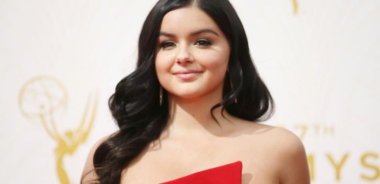 Ariel Winter