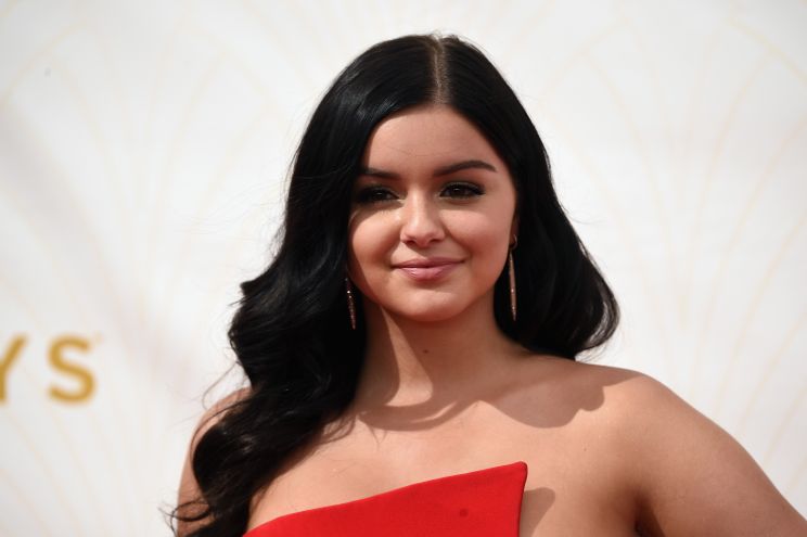 Ariel Winter