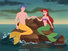 Ariel X.