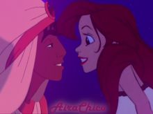 Ariel X.