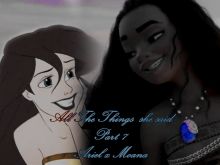 Ariel X.