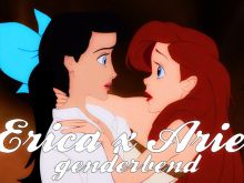 Ariel X.