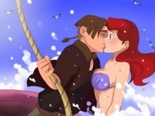 Ariel X.
