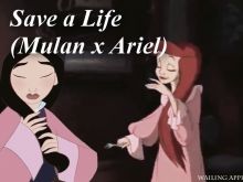 Ariel X.
