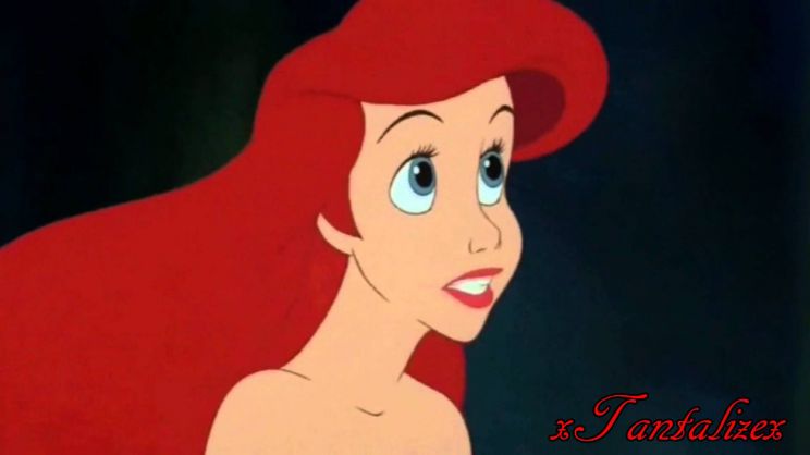 Ariel X.