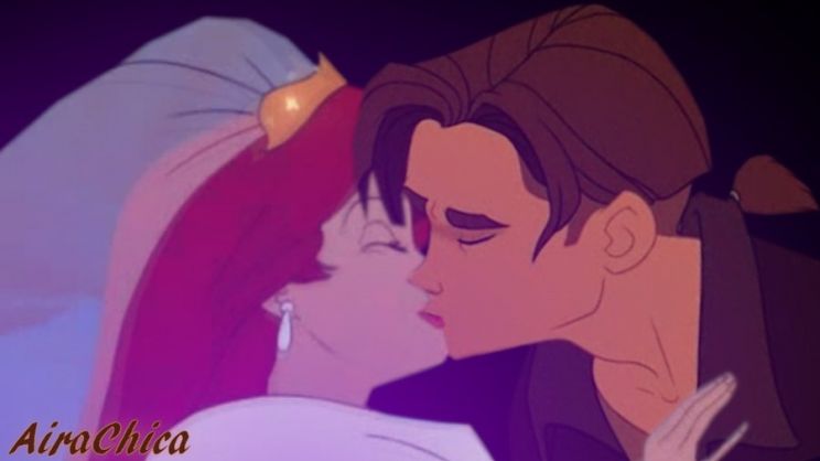 Ariel X.