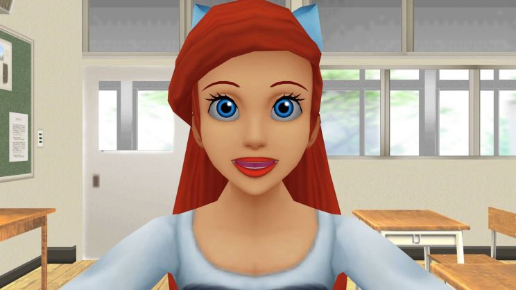 Ariel X.