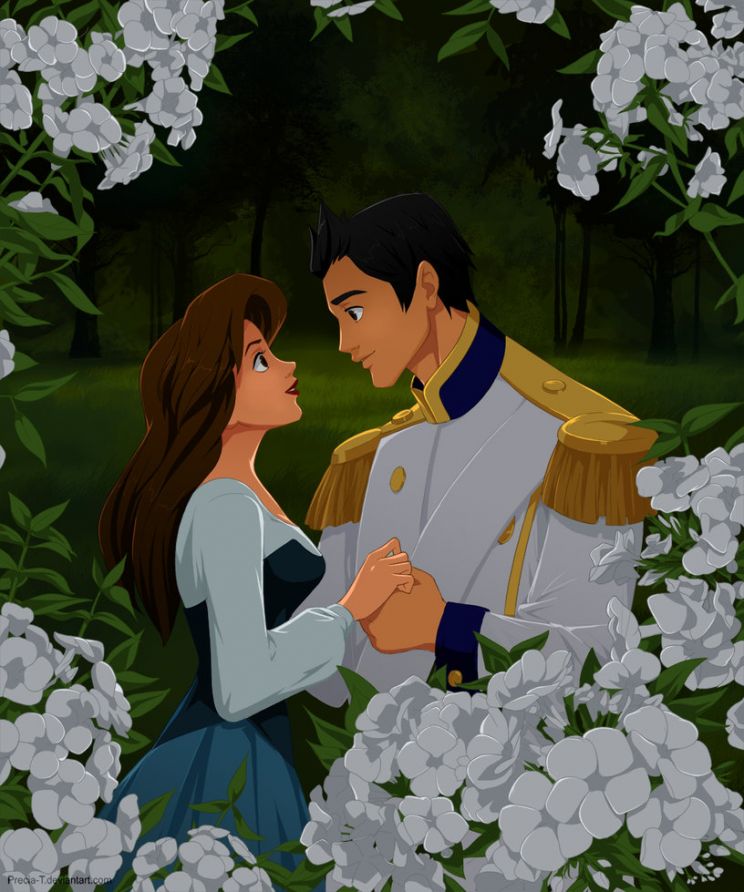 Ariel X.