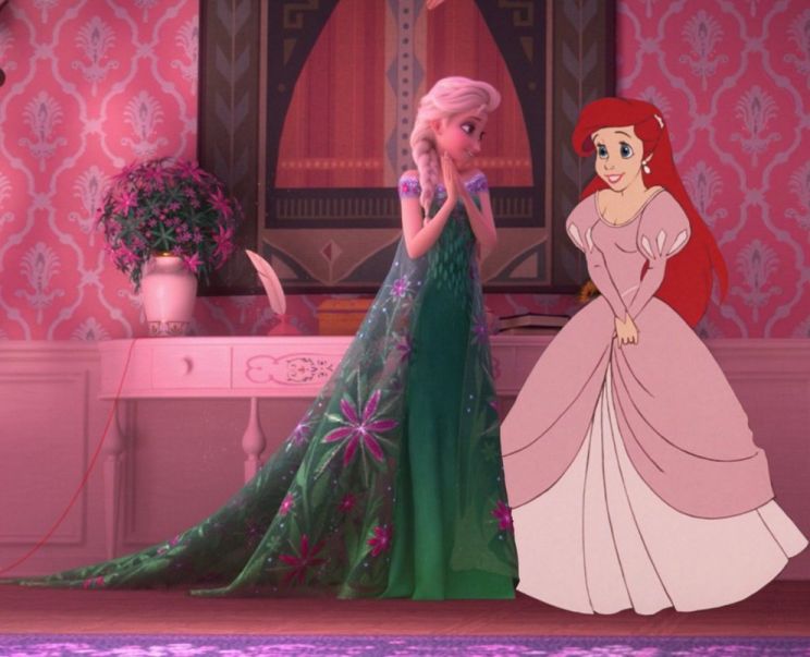 Ariel X.