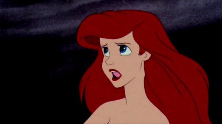 Ariel X.