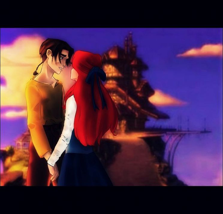 Ariel X.