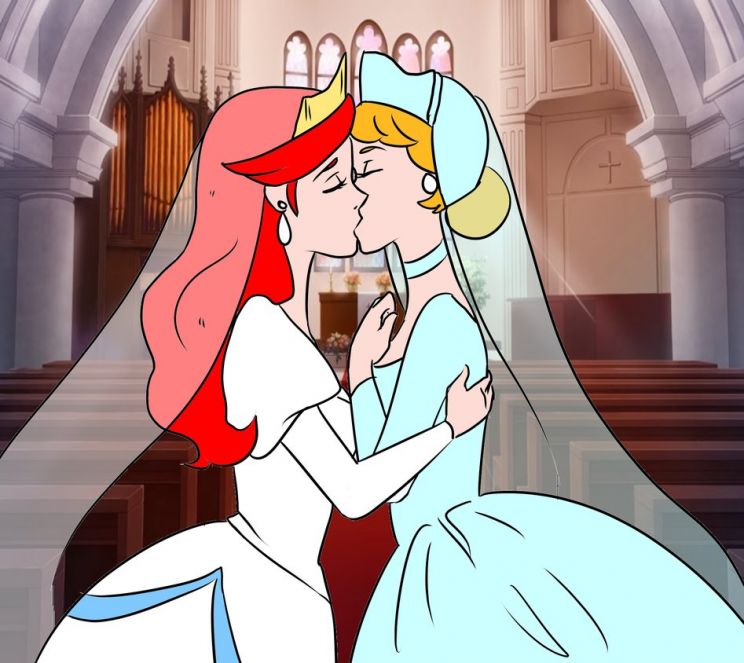 Ariel X.