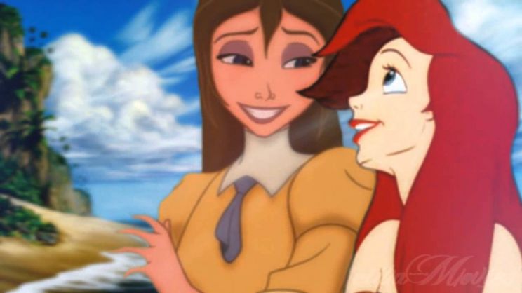 Ariel X.