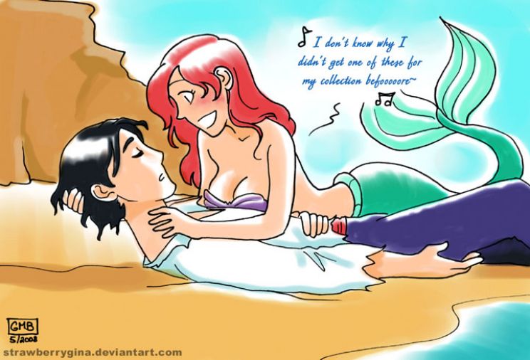 Ariel X.