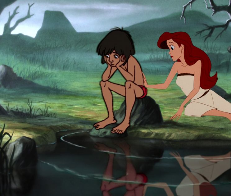Ariel X.