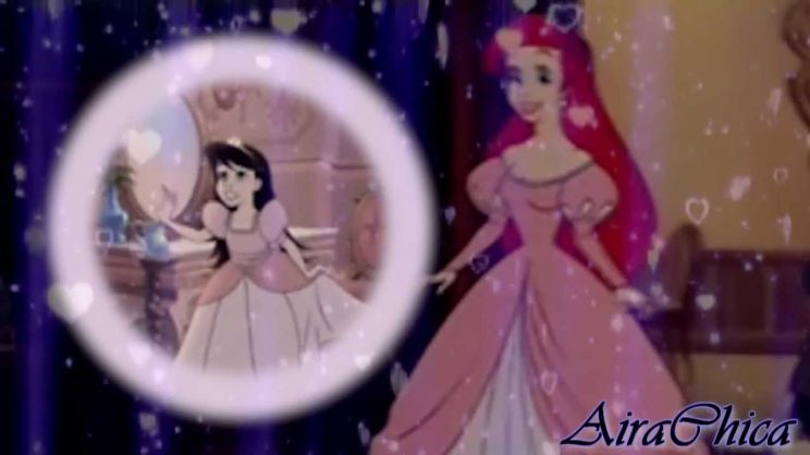 Ariel X.