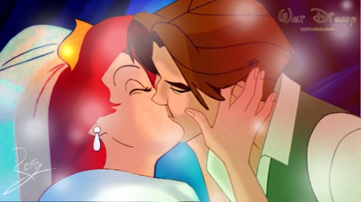 Ariel X.