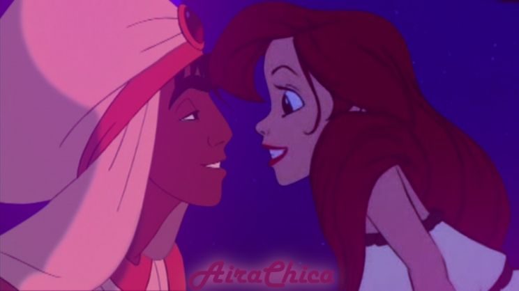 Ariel X.