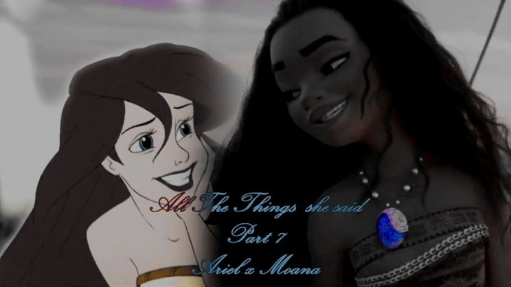 Ariel X.