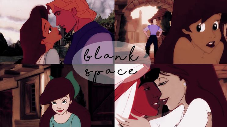 Ariel X.