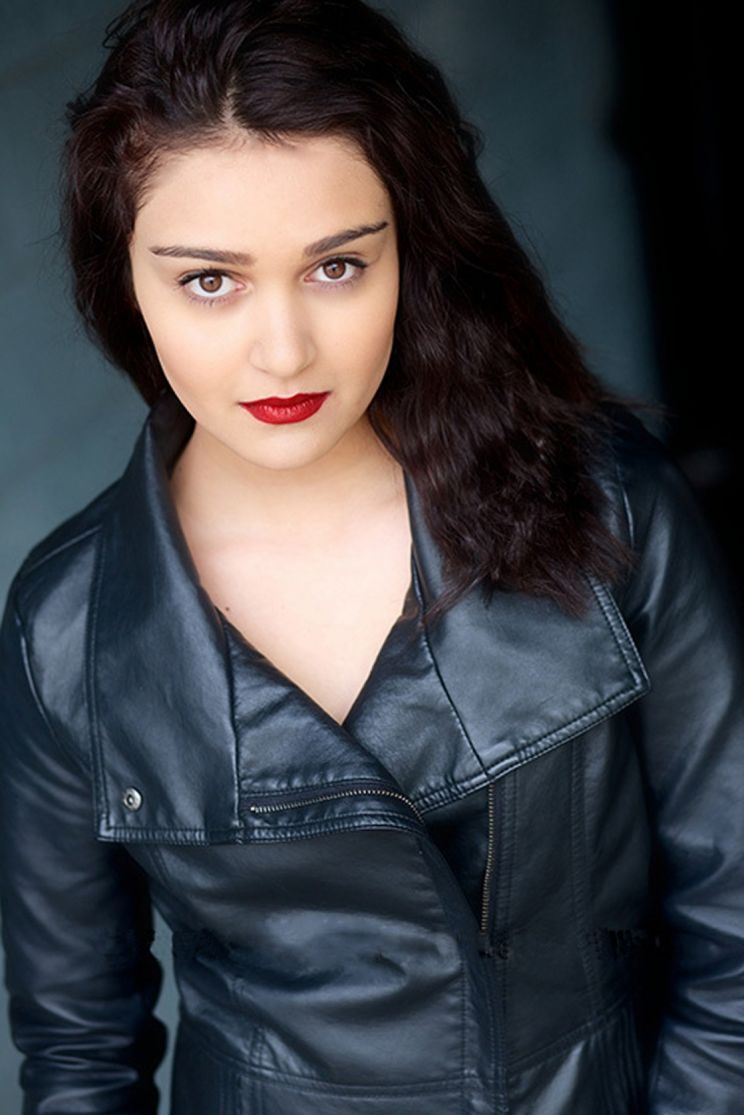 Ariela Barer