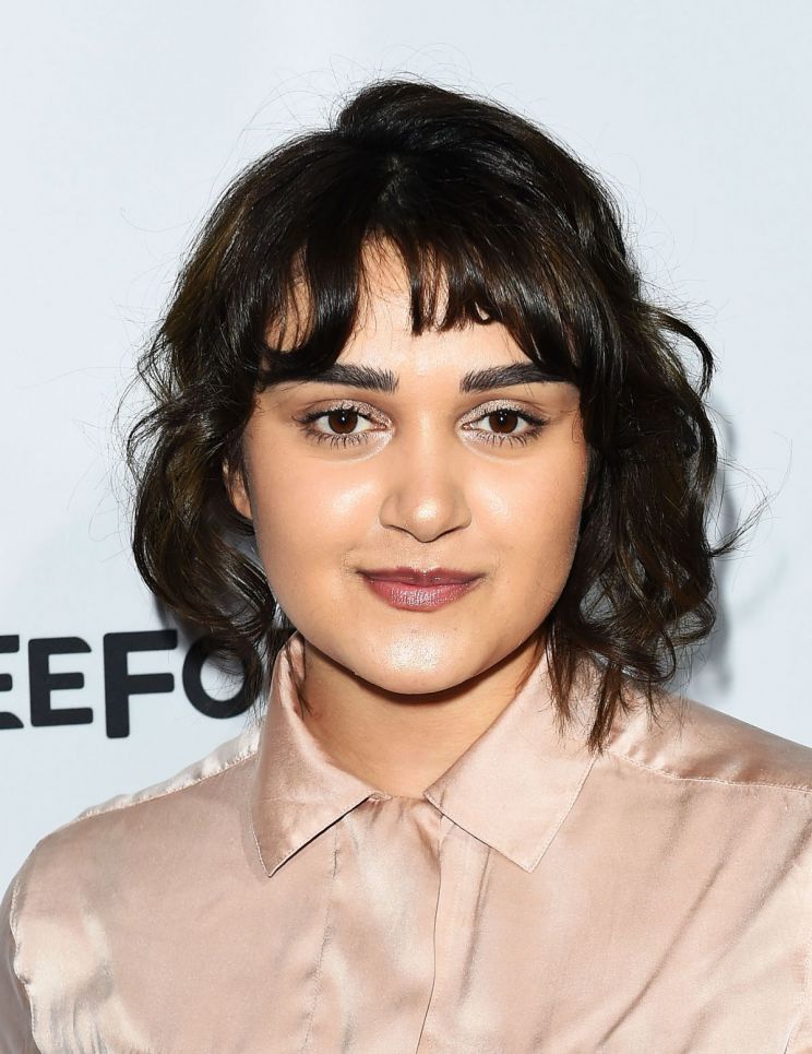 Ariela Barer