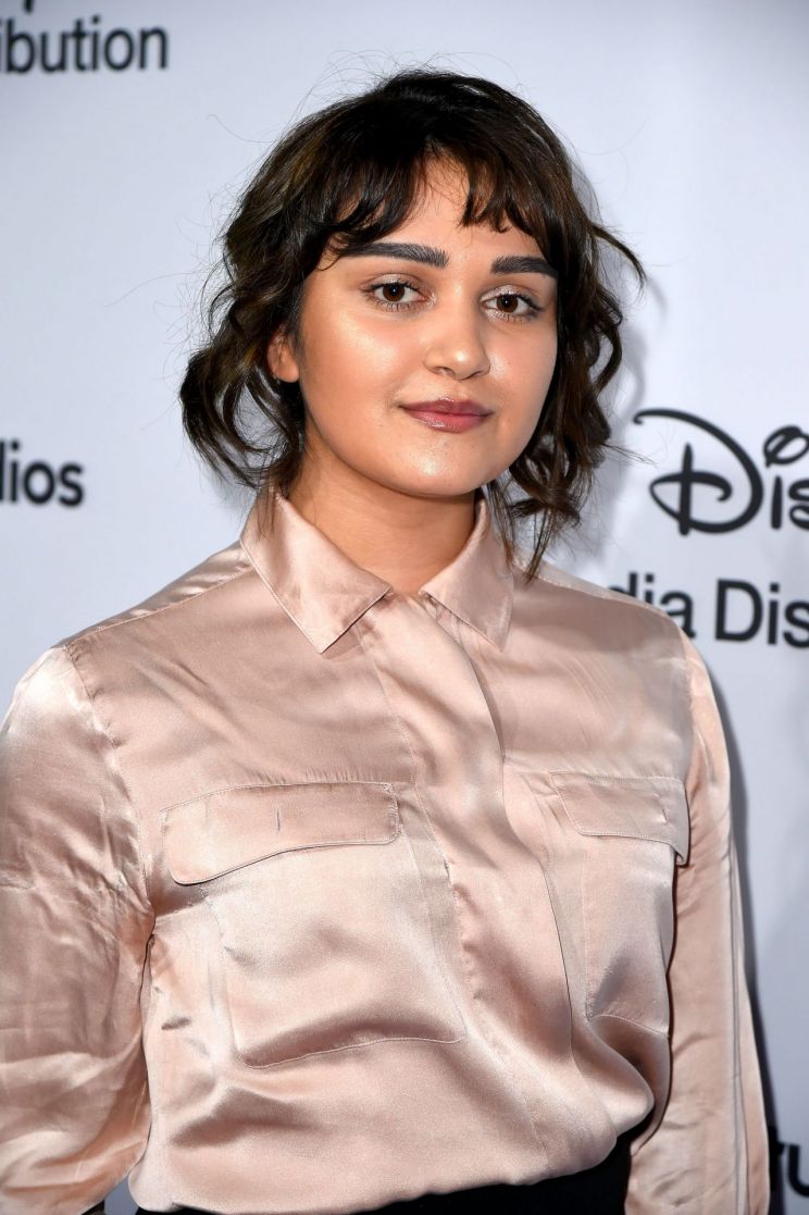 Ariela Barer