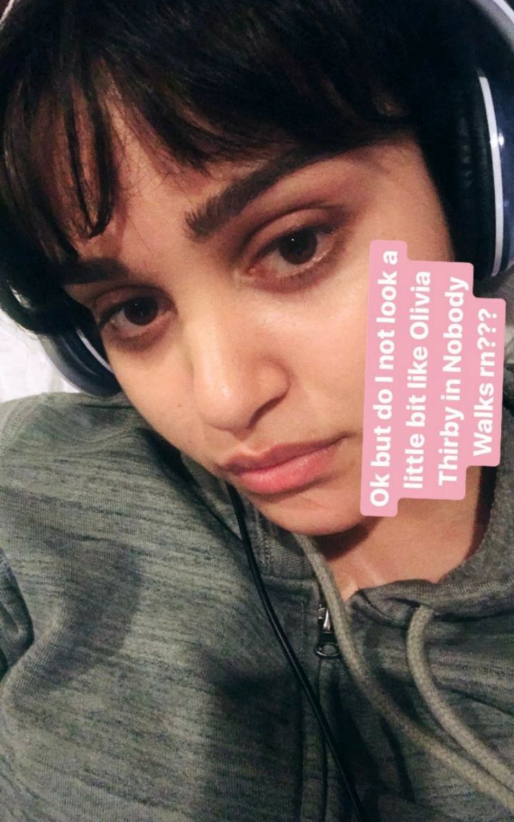 Ariela Barer