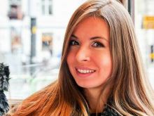 Arielle Brachfeld