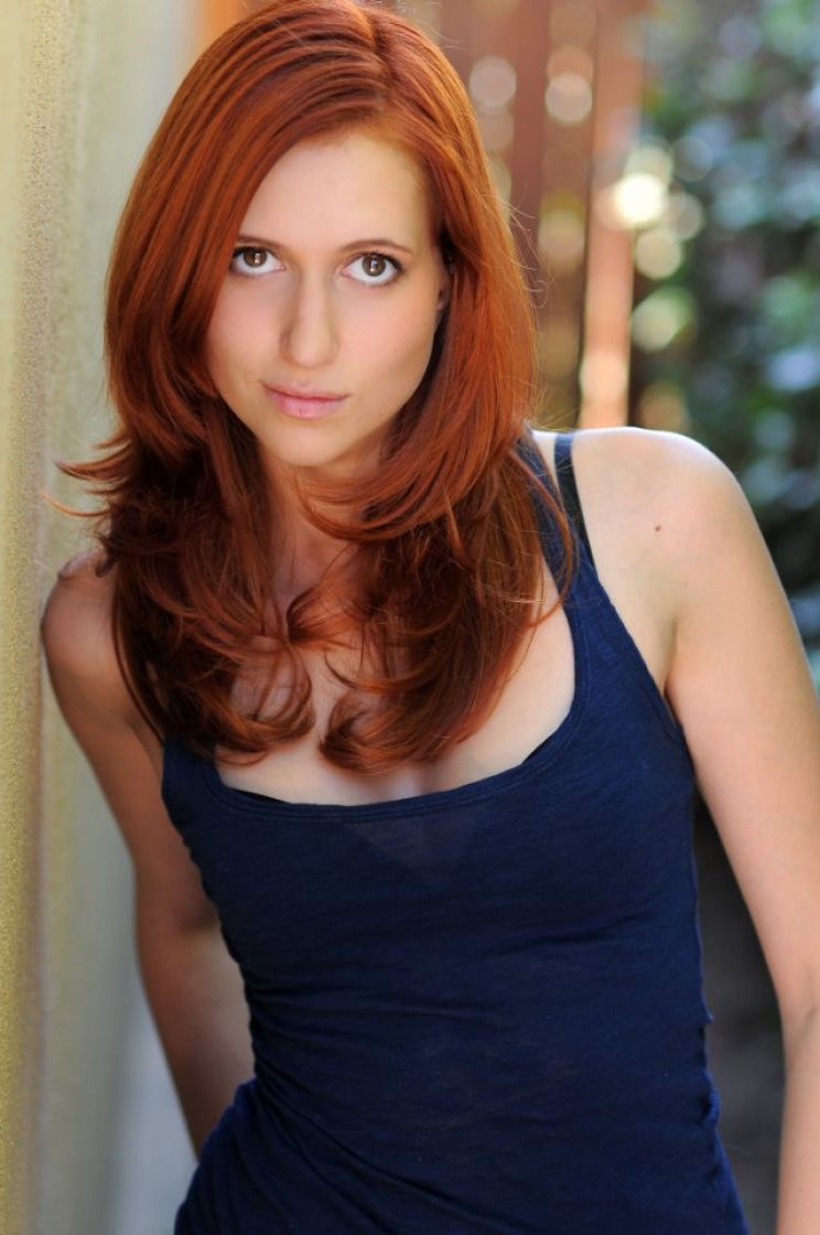 Arielle Brachfeld