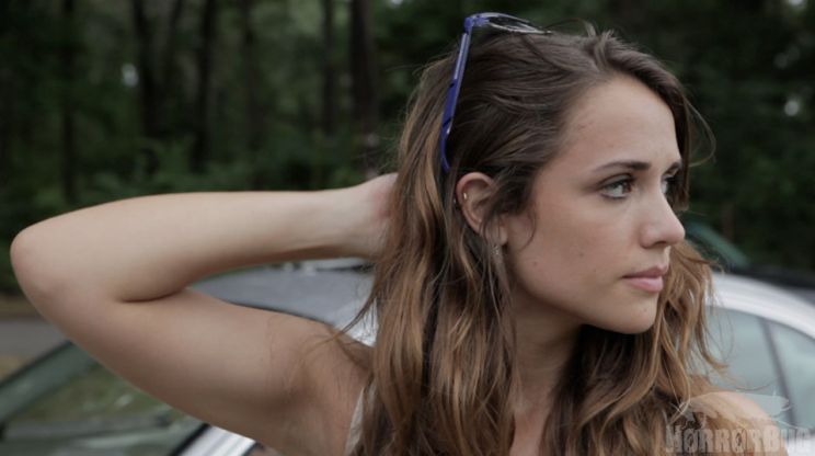 Arielle Brachfeld