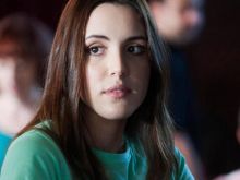 Arielle Carver-O'Neill