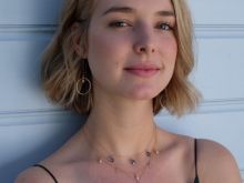 Arielle Carver-O'Neill