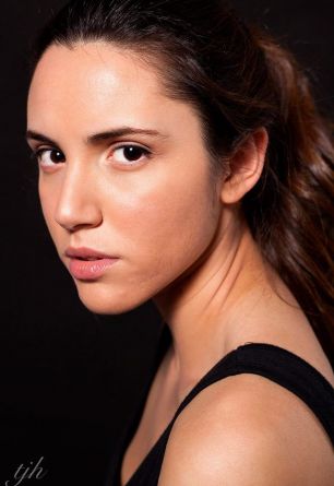 Arielle Carver-O'Neill