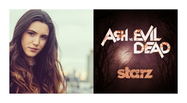 Arielle Carver-O'Neill