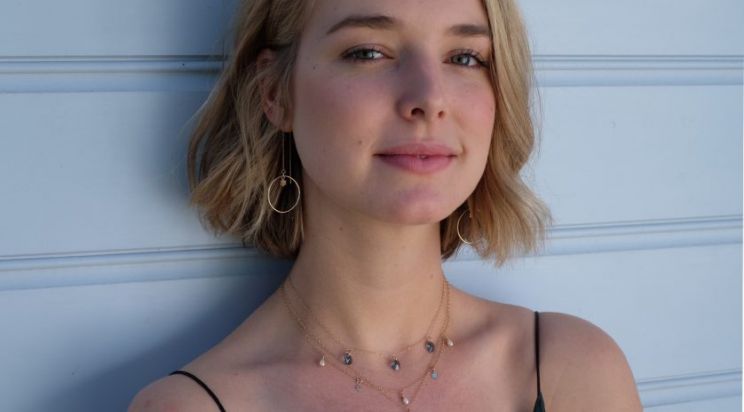 Arielle Carver-O'Neill