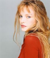 Arielle Dombasle