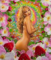 Arielle Dombasle