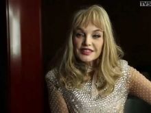 Arielle Dombasle photo