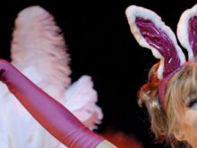 Arielle Dombasle