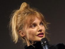 Arielle Dombasle