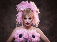Arielle Dombasle
