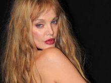 Arielle Dombasle