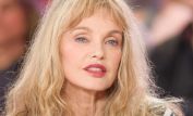 Arielle Dombasle