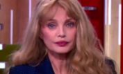 Arielle Dombasle