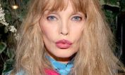 Arielle Dombasle