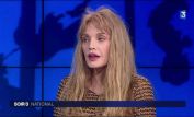 Arielle Dombasle