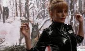 Arielle Dombasle