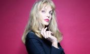 Arielle Dombasle