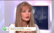 Arielle Dombasle